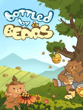 Bottled by Bears Cover