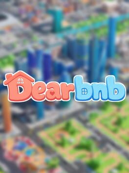 Dearbnb Cover
