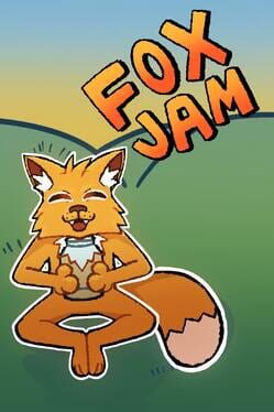 Fox Jam Cover