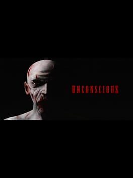 Unconscious Cover