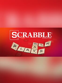 Scrabble Cover