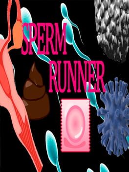 Sperm Runner Cover