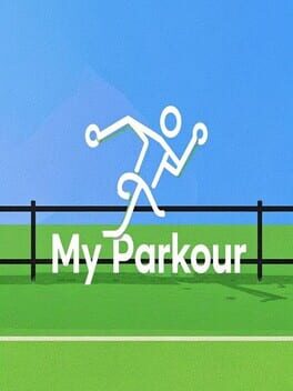 My Parkour Cover