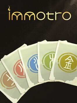 Immotro Cover