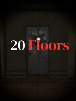 20 Floors Cover
