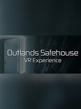 Outlands Safehouse Cover