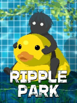 Ripple Park Cover