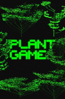 Plant Game Cover