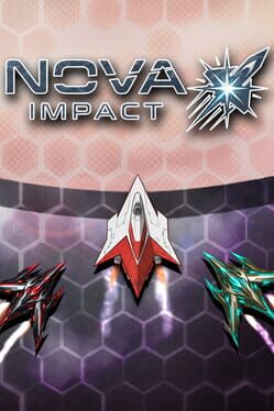 Nova Impact Cover