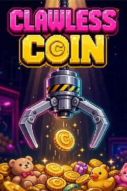 Clawless Coin Cover