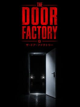 The Door Factory Cover