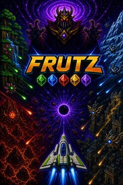 Frutz Cover