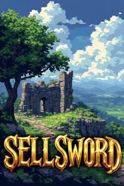 Sellsword Cover