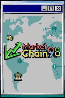 Market Chain 98 Cover