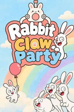 Rabbit Claw Party Cover