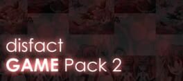 disfact Game Pack 2 Cover