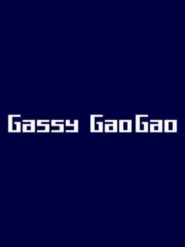 Gassy GaoGao Cover
