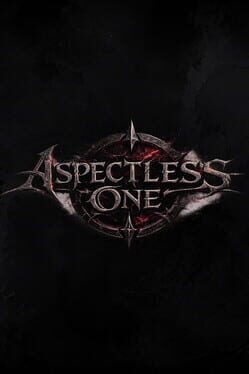 Aspectless One Cover