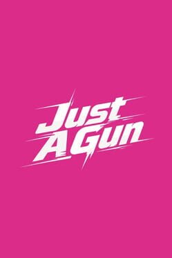 Just a Gun Cover