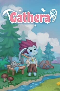 Gathera Cover
