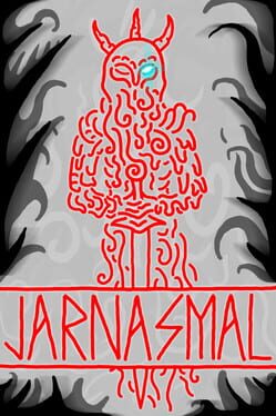 Jarnasmal Cover