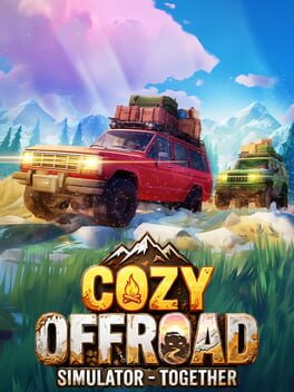 Cozy Offroad Simulator Together Cover