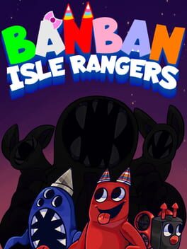 Banban Isle Rangers Cover