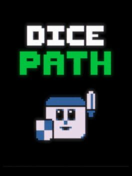 Dicepath Cover