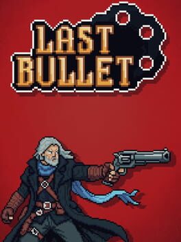 Last Bullet Cover
