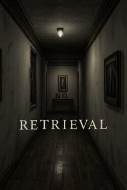 Retrieval Cover