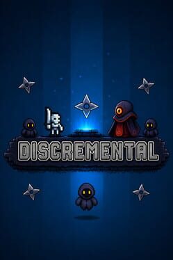 Discremental Cover