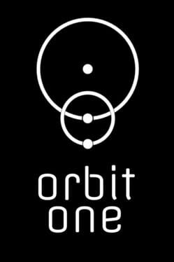 Orbit One Cover