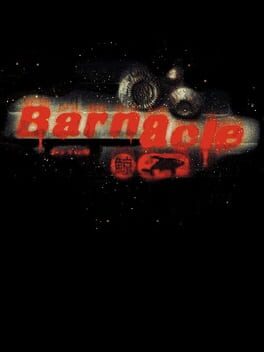 Barnacle Cover
