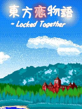 Locked Together Cover