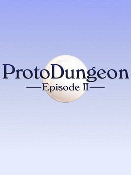ProtoDungeon: Episode II Cover