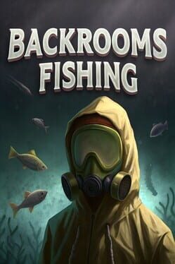 Backrooms Fishing Cover