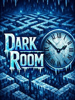 Dark Room Cover