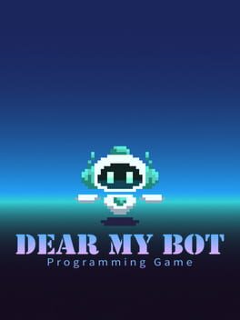 Dear My Bot Cover