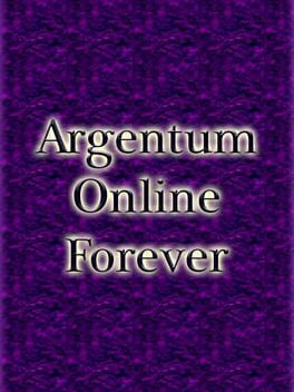 Argentum Online Forever Cover