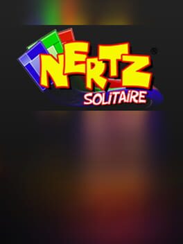 Nertz Solitaire Cover