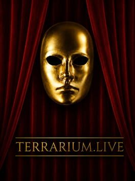 Terrarium.live Cover