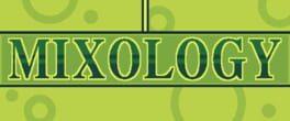 Mixology Cover