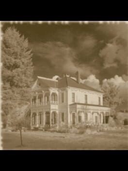 Villa Morgana cover