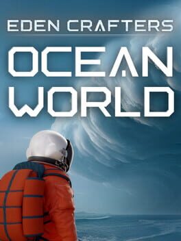 Ocean World: Eden Crafters Prologue Cover