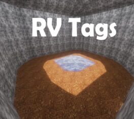 RV Tags Cover