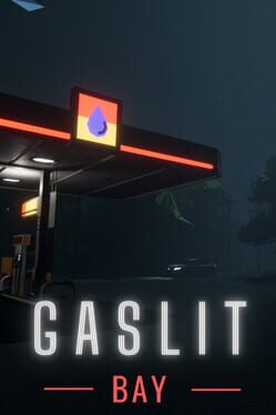 Gaslit Bay Cover
