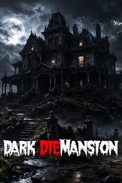 DieMansion Cover