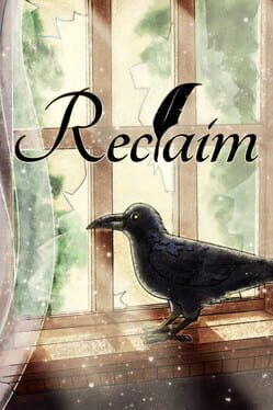 Reclaim Cover
