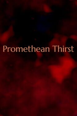 Promethean Thirst Cover