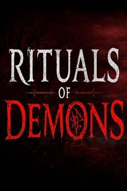 Rituals of Demons Cover